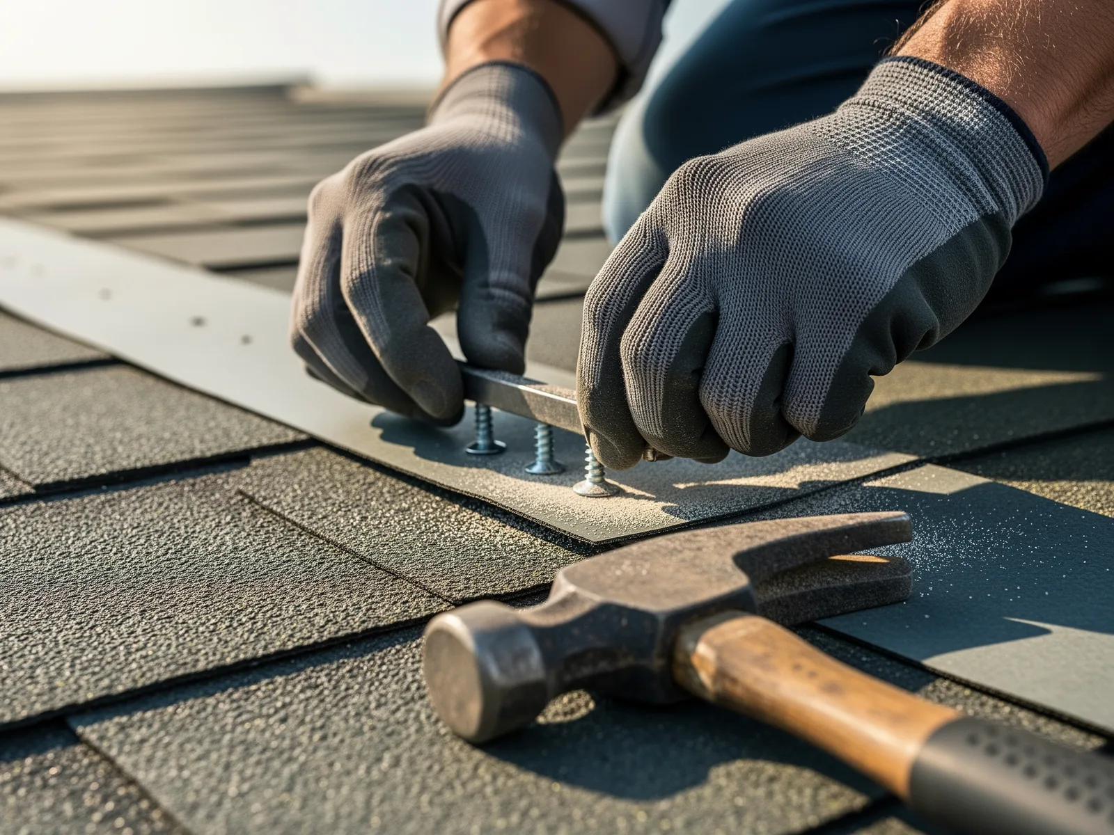 Why choose Fascia Repair in Auburn, NH